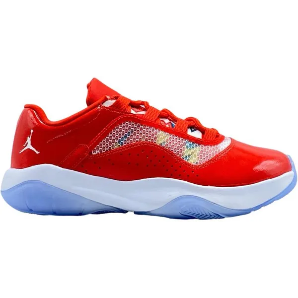 Nike Nike Air Jordan 11 CMFT Low Red/White (GS) — vergelijk prijzen bij 1 winkel