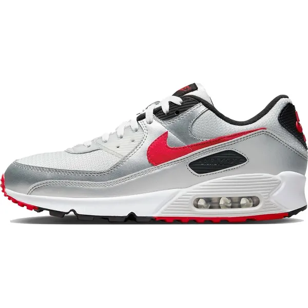 Nike Nike Sneakers Nike Air Max 90 Special Edition "Silver Bullets" — vergelijk prijzen bij 1 winkel