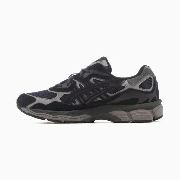 ASICS ASICS Gel-NYC Graphite Grey Black — vergelijk prijzen bij 1 winkel