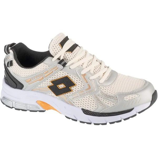 Lotto Lotto Sneaker Akimoto 2400570U — vergelijk prijzen bij 1 winkel