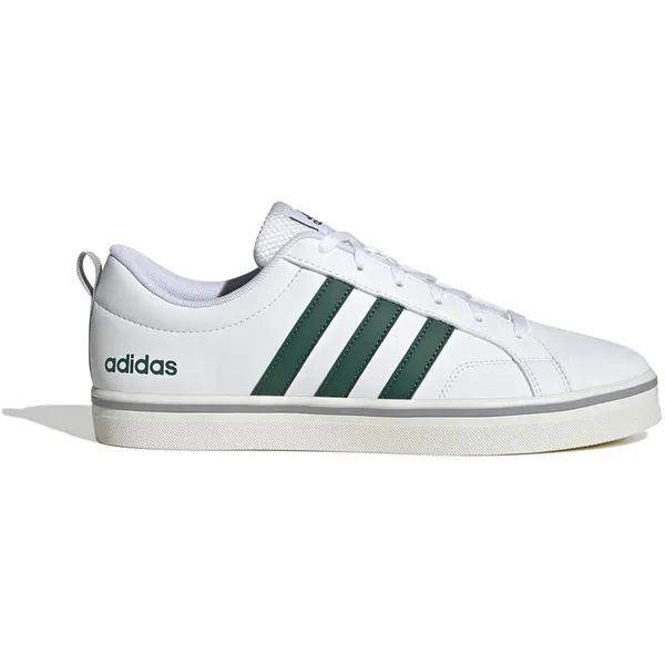 Adidas Vs Pace 2.0 Cloud White / Collegiate Green / Glory Grey