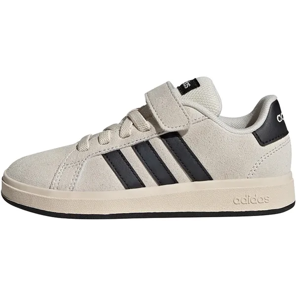 adidas adidas Sportswear Grand Court 00s Schoenen Kids - Kinderen - Wit — vergelijk prijzen bij 1 winkel