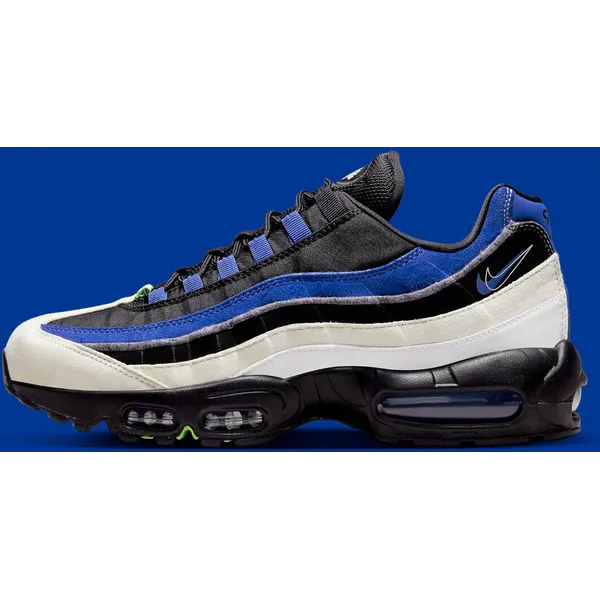 Nike Sneakers Nike Air Max 95 "Game Royal"