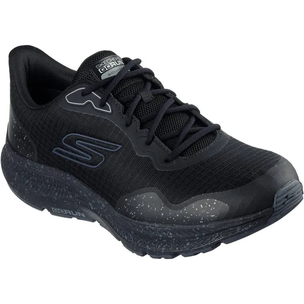 Skechers Skechers GO RUN Consistent 2.0 - Piedmont Sneakers Heren 220874 BBK Zwart — vergelijk prijzen bij 1 winkel