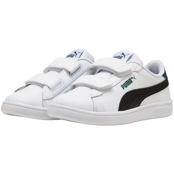 PUMA PUMA Smash 3.0 L V PS Sneakers Junior — vergelijk prijzen bij 1 winkel