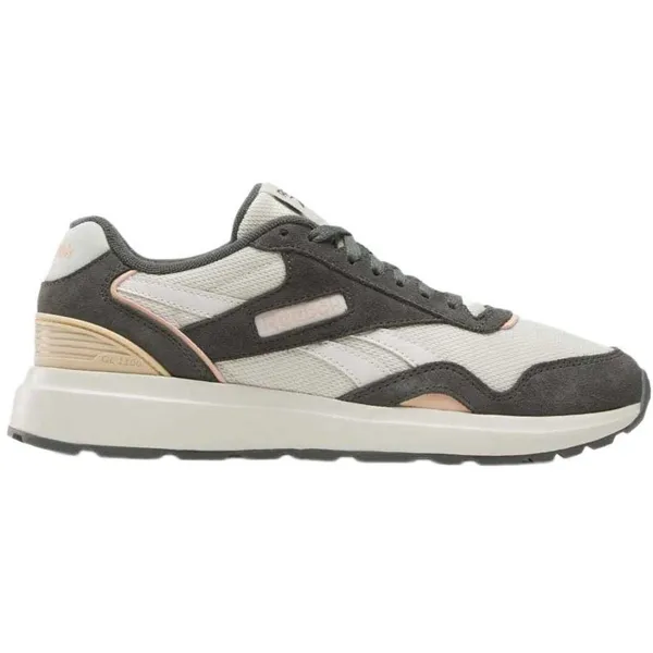 Reebok Reebok Gl1100 Schoenen Grijs EU 37 1/2 Vrouw — vergelijk prijzen bij 1 winkel