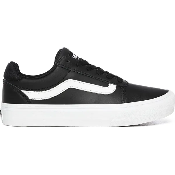 Vans Vans Ward Deluxe Dames Sneakers — vergelijk prijzen bij 1 winkel