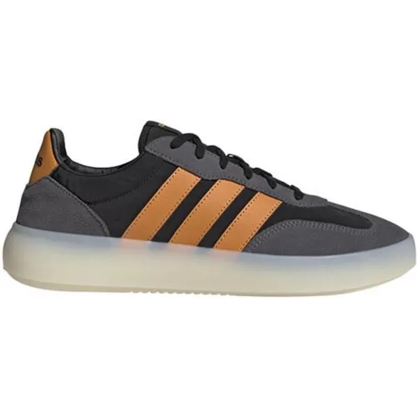 Adidas Valt normaal Zwart
