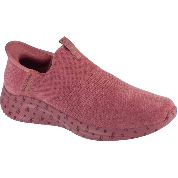 Skechers Skechers Slip-Ins Ultra Flex 3.0 - What Would You Do, Mannen, Roze, Sneakers, maat: — vergelijk prijzen bij 1 winkel