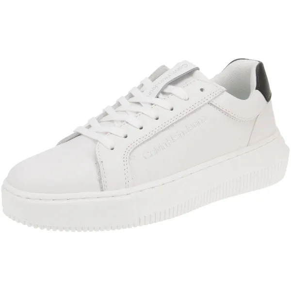 Calvin Klein Calvin Klein YW0YW00633 - Damesschoenen Sneaker - YAF — vergelijk prijzen bij 1 winkel