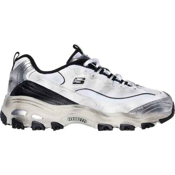 Skechers Skechers D'Lites-Vintage Vision Dames Sneakers — vergelijk prijzen bij 1 winkel