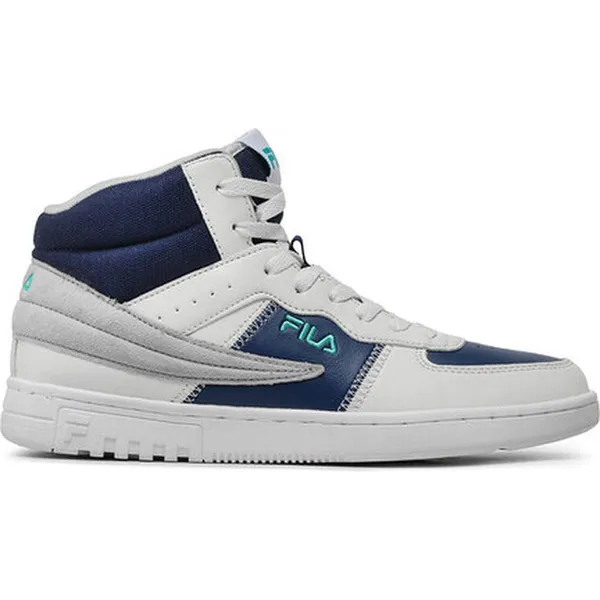 Fila Sneakers wit