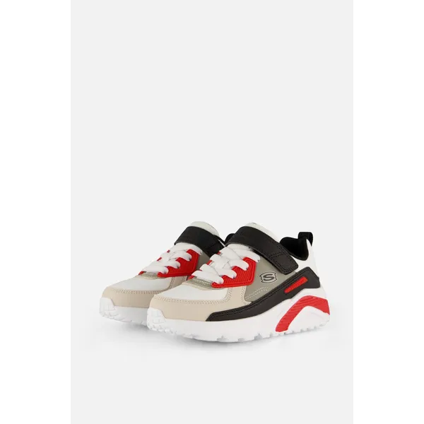 Skechers Skechers UNO LITE - REVIVAL-EDGE Jongens Sneakers — vergelijk prijzen bij 1 winkel