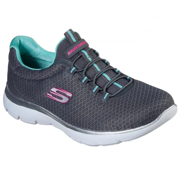 Skechers SUMMITS grijs