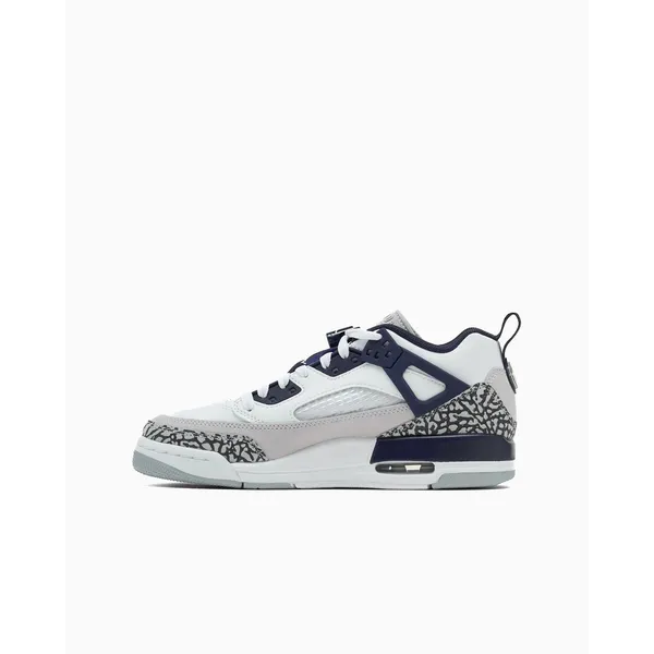 Nike Zoom Vomero 5 Blau Wit Grijs