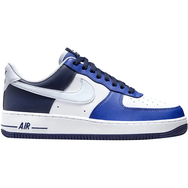 Nike Air Force 1 Low '07 LV8 Game Royal Navy Maat 38.5