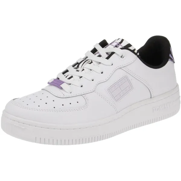 Tommy Hilfiger Sneaker Wit