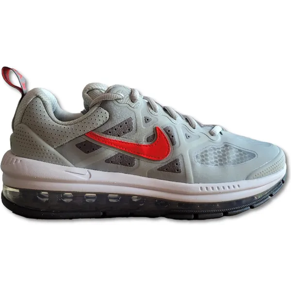 Nike Nike Air Max Genome (GS) - Zilver — vergelijk prijzen bij 1 winkel