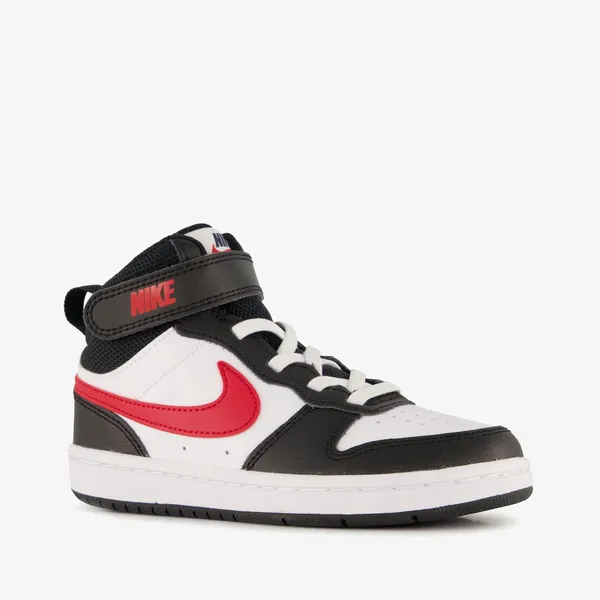 Nike Nike Court Borough Mid 2 (PS) Sneakers Junior — vergelijk prijzen bij 1 winkel
