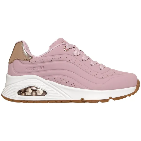 Skechers Skechers UNO GEN1 - SHIMMER WAVE Meisjes Sneakers — vergelijk prijzen bij 1 winkel
