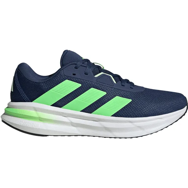 adidas adidas Heren Galaxy 7M Hardloopschoenen Sneakers JP6595 Blau — vergelijk prijzen bij 1 winkel