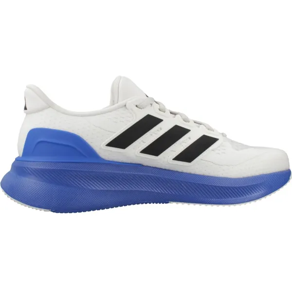 adidas adidas ULTRARUN 5 Heren Hardloopschoenen Sneaker Sportschoen JQ6943 Wit — vergelijk prijzen bij 1 winkel