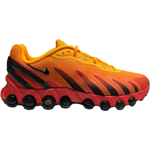 Nike Nike Air Max DN8 - Sneakers - Mannen - Oranje — vergelijk prijzen bij 1 winkel
