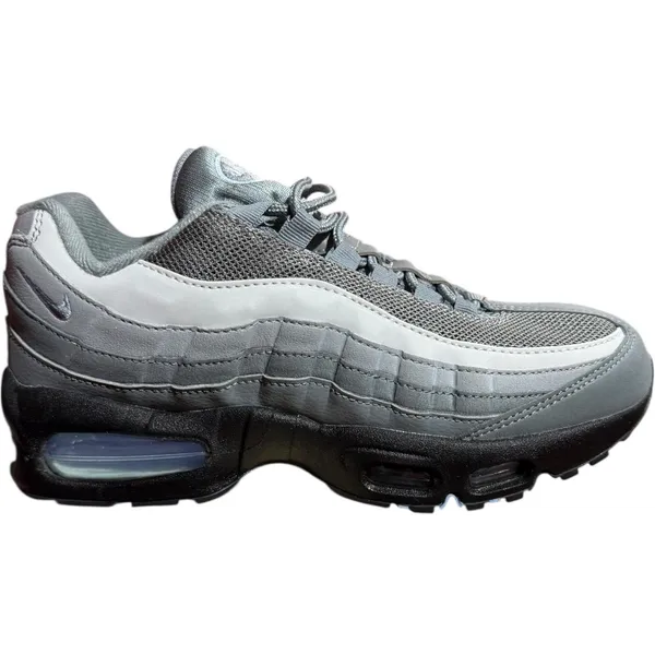 Nike Air Max 95 - Sneakers - (GS) - Grijs