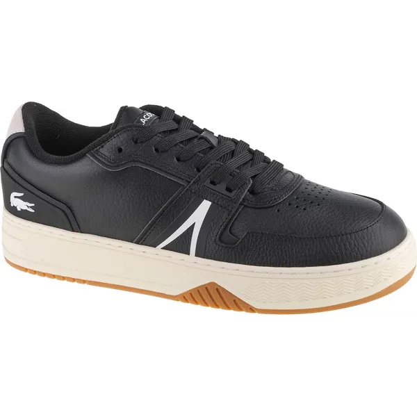 Lacoste Lacoste L001 222 1 744SMA0017454, Mannen, Zwart, Sneakers, maat: — vergelijk prijzen bij 1 winkel