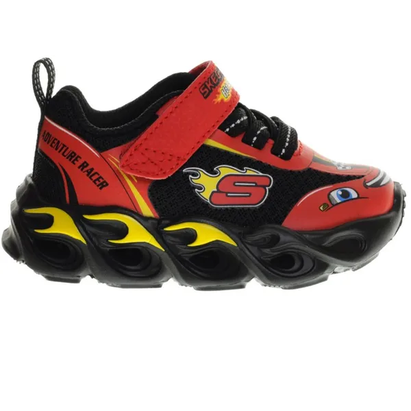 Skechers Skechers Sneaker Zwart — vergelijk prijzen bij 1 winkel