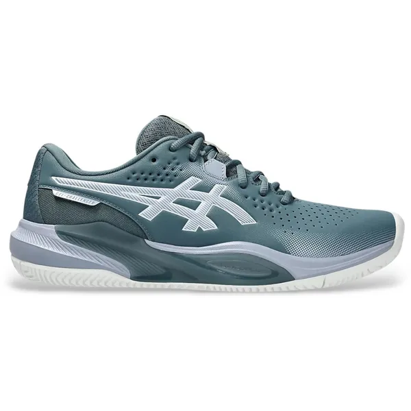 ASICS ASICS Trainers Gel-Challenger 15 Clay groenblauw — vergelijk prijzen bij 1 winkel
