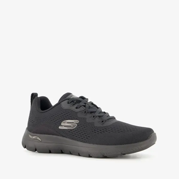 Skechers Skechers Arch Fit Summits dames sneakers zwart - Extra comfort - Memory Foam — vergelijk prijzen bij 1 winkel
