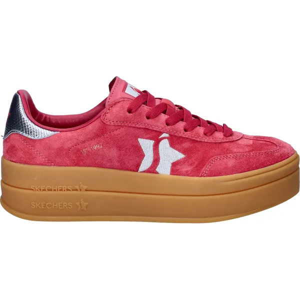 Skechers Skechers Academy Hi dames sneaker — vergelijk prijzen bij 1 winkel