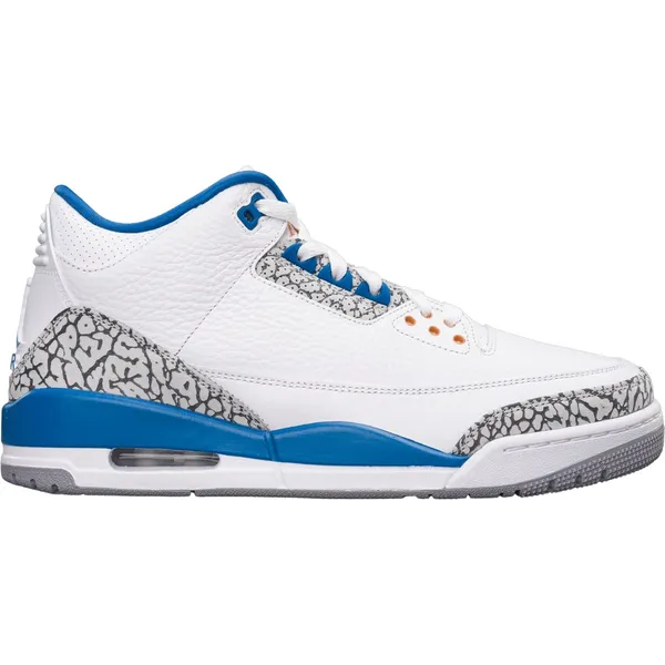 Nike Nike Air Jordan 3 Retro Wizards - CT8532-148 - Kleur als op foto - Schoenen — vergelijk prijzen bij 1 winkel