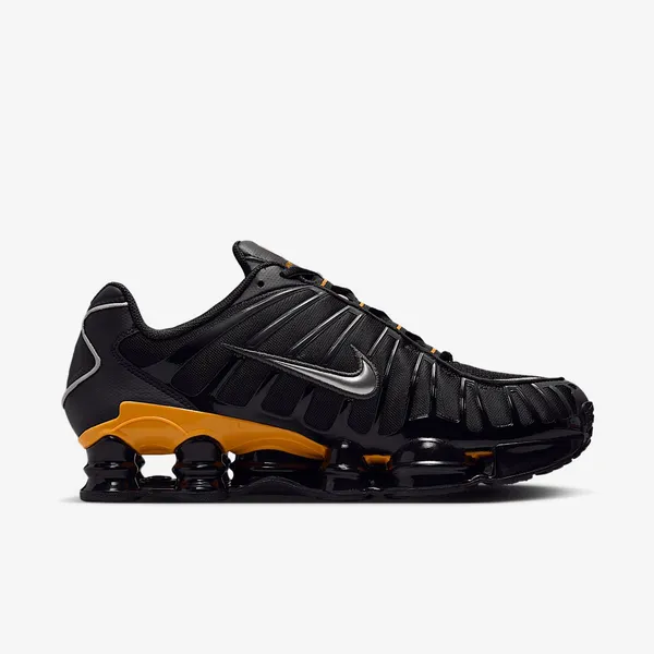Nike Nike Sneakers Nike SHOX TL "Black Varsity Maize" — vergelijk prijzen bij 1 winkel