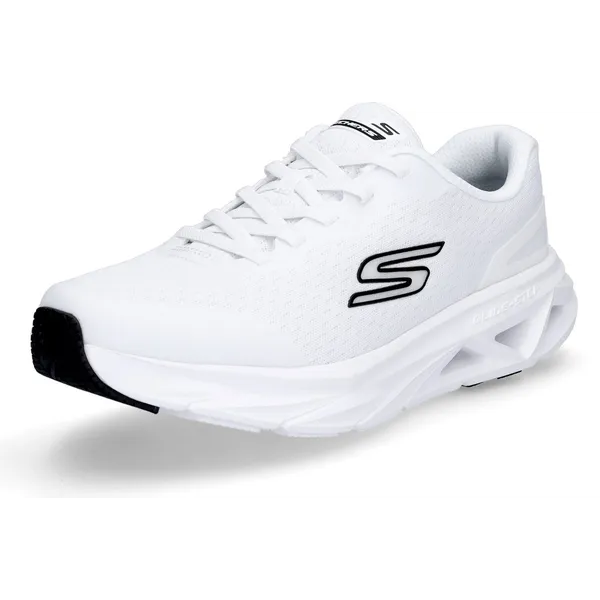 Skechers Skechers herensneaker Glide-Step Vortex Avalin wit — vergelijk prijzen bij 1 winkel