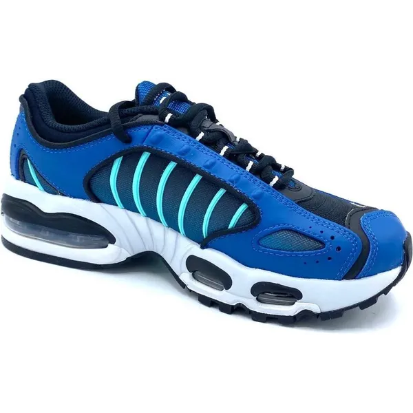 Nike Nike Air Max Tailwind IV -Blauw, Wit — vergelijk prijzen bij 1 winkel