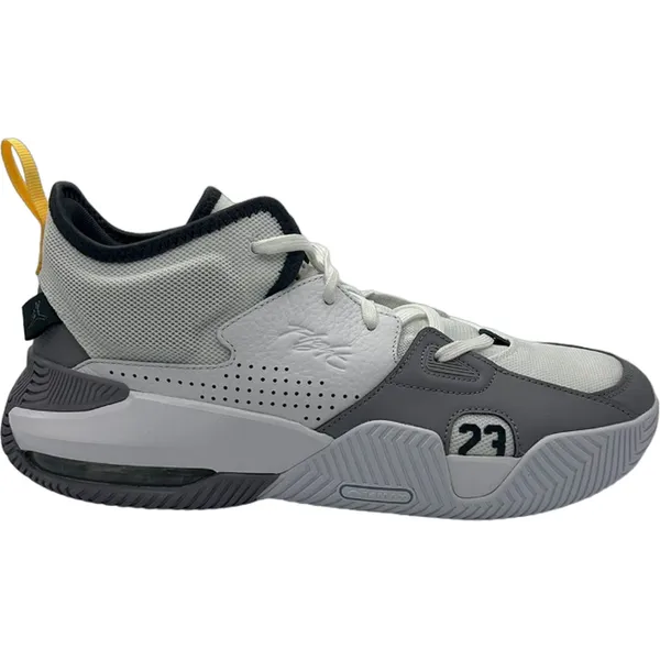 Jordan Jordan Jordan stay loyal 2 - sneakers- wit/grijs - volwassen maat 44 — vergelijk prijzen bij 1 winkel