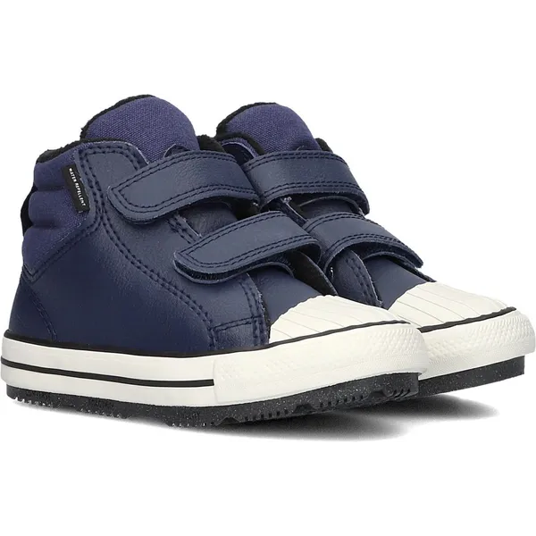 Converse Hoge sneakers Blauw