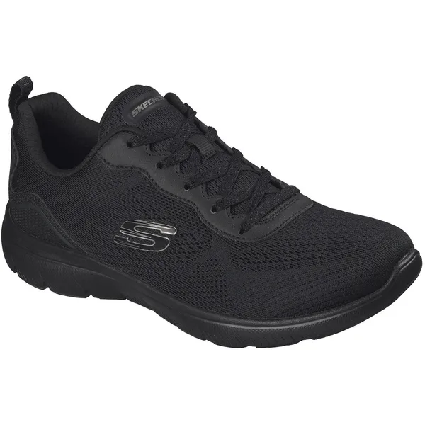 Skechers Summits - Quiet Dream zwart