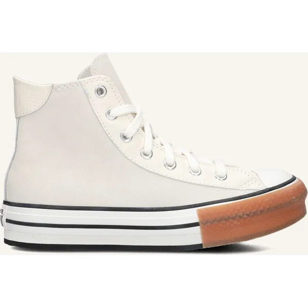 Converse Converse Chuck Taylor All Star Eva Lift Sneakers - Meisjes - Wit — vergelijk prijzen bij 1 winkel