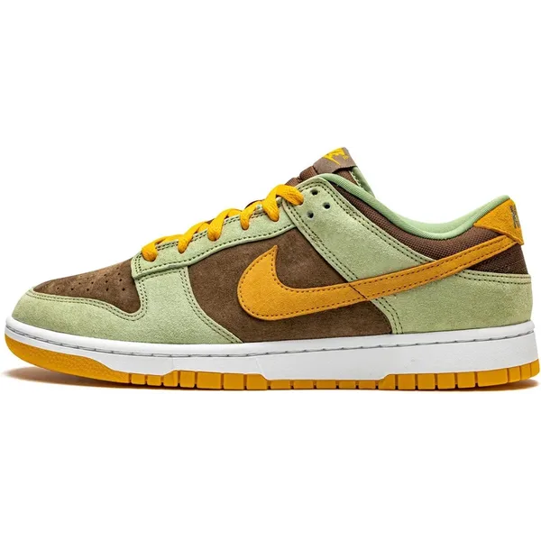 Nike Dunk Low Dusty Olive