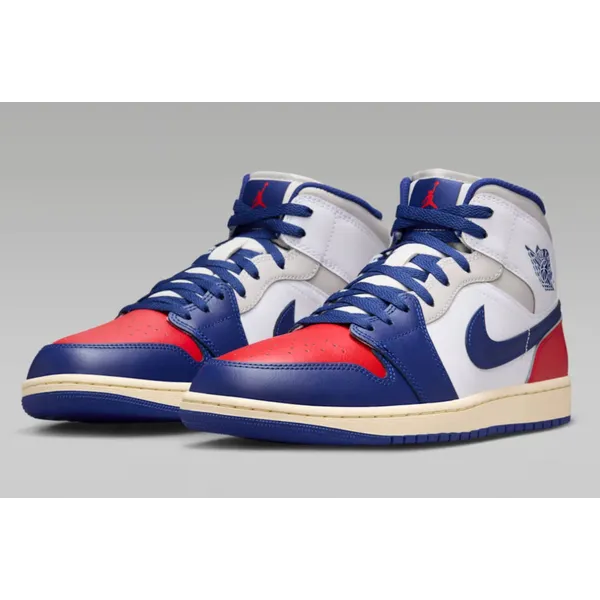 Nike Nike Air Jordan 1 Mid Herenschoenen“ — vergelijk prijzen bij 1 winkel