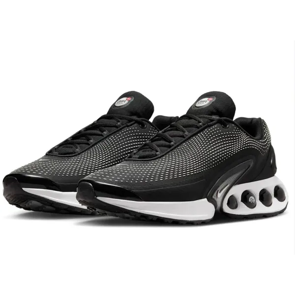 Nike Air Max DN Zwart