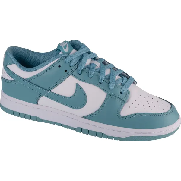 Nike Nike Dunk Low Retro DV0833-106, Mannen, Wit, Sneakers, maat: — vergelijk prijzen bij 1 winkel
