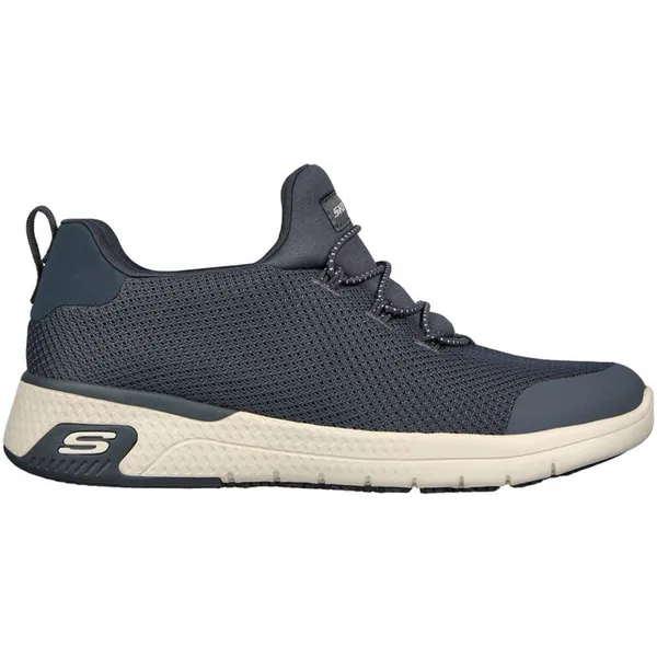 Skechers Skechers Werkschoenen Dames Relaxed Fit MARSING WAIOLA SR Sneakers 77281EC CHAR — vergelijk prijzen bij 1 winkel