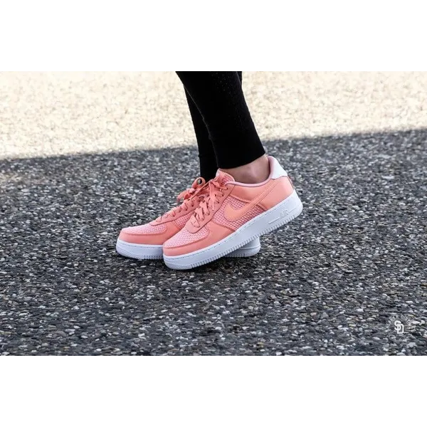 Nike Air Force 1 SE Crimson Bliss