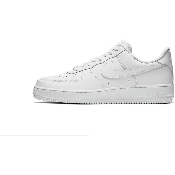 Nike Nike Sneakers Nike Air Force 1 Low Wit — vergelijk prijzen bij 1 winkel