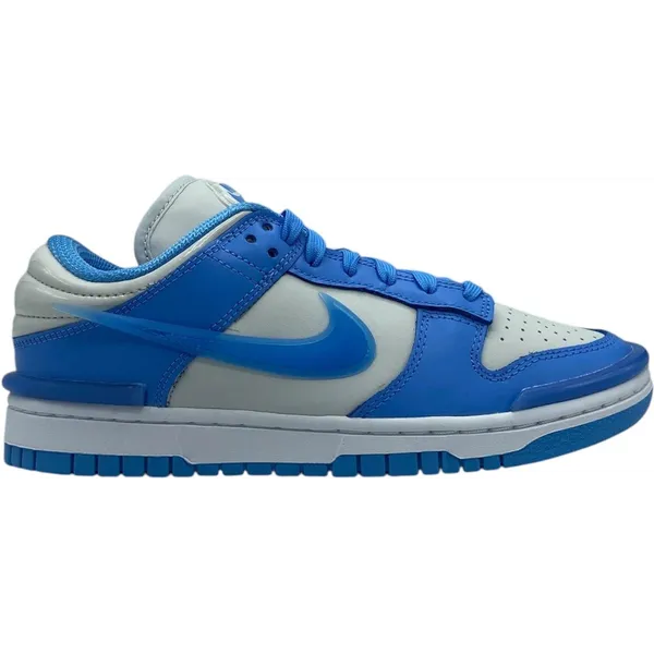 Nike Nike W NIKE DUNK LOW TWIST — vergelijk prijzen bij 1 winkel