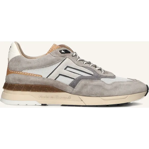 Floris van Bommel Floris van Bommel Sfm-10153 De Runner Sneakers — vergelijk prijzen bij 1 winkel
